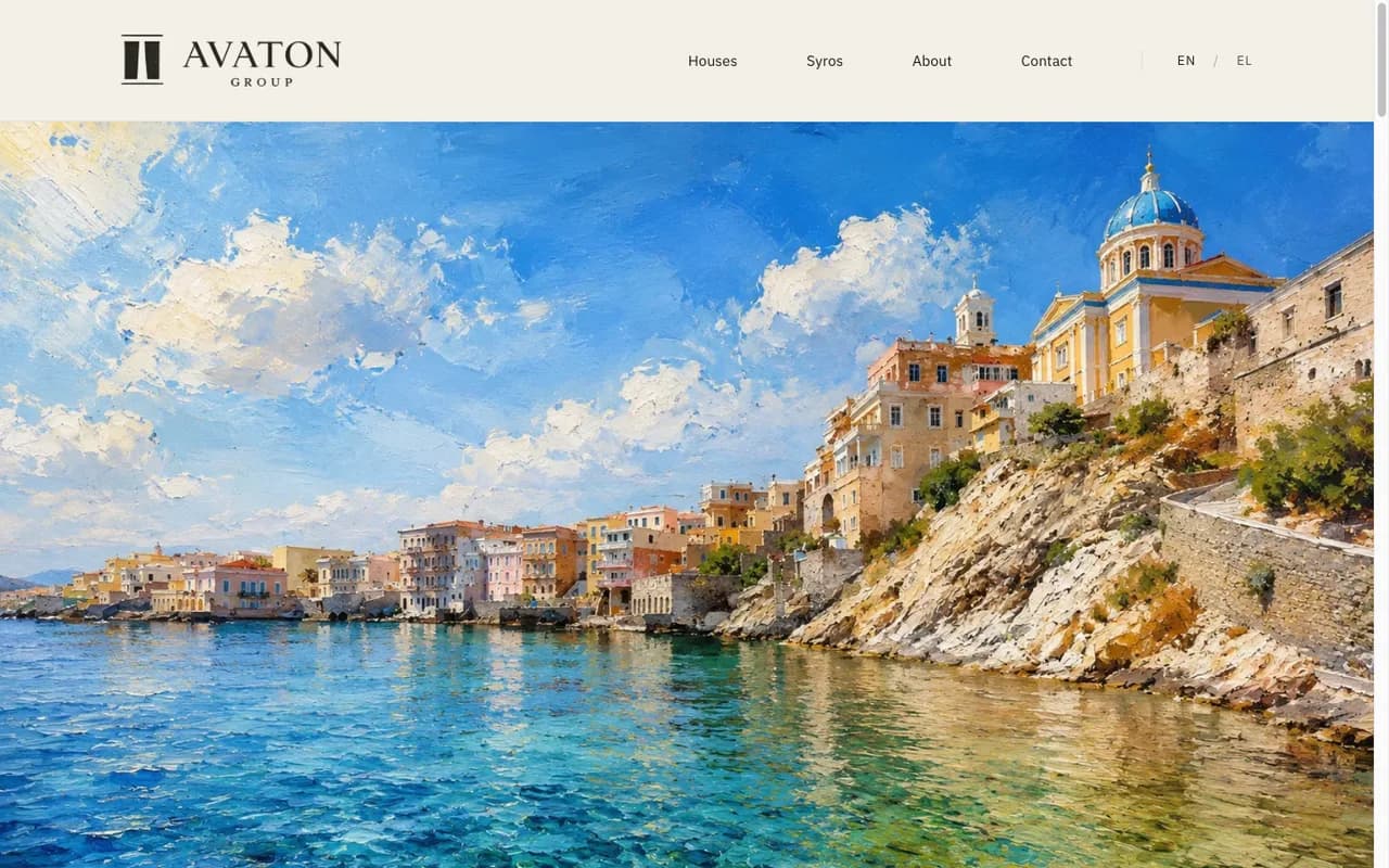 Avaton Group